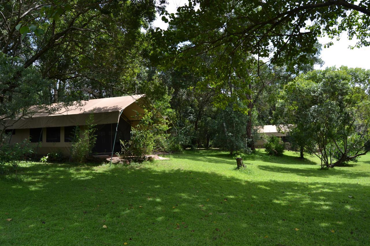 Mara River Camp Aitong Экстерьер фото