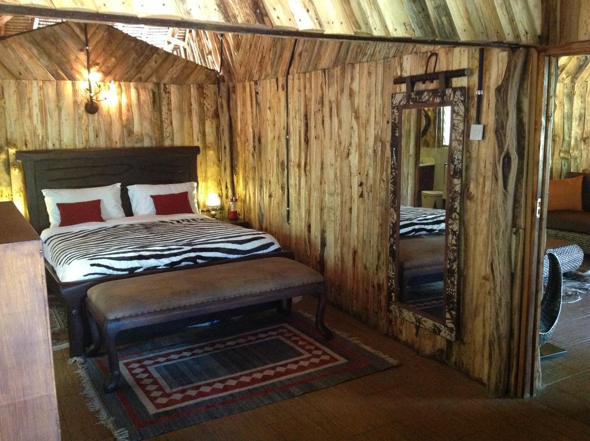 Mara River Camp Aitong Экстерьер фото