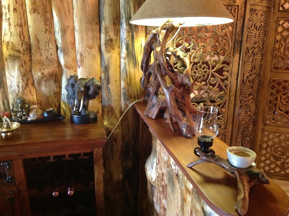 Mara River Camp Aitong Экстерьер фото