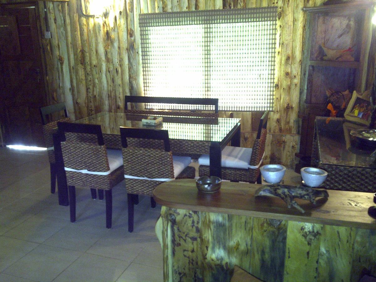 Mara River Camp Aitong Экстерьер фото